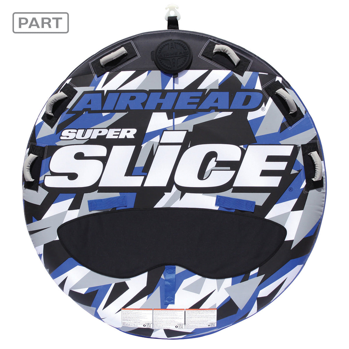 AIRHEAD Towable Tubes Super Slice copertura di ricambio