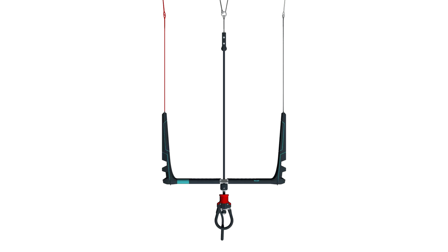 Airush Control Systems Ultra Bar V3 barra kite 4 linee