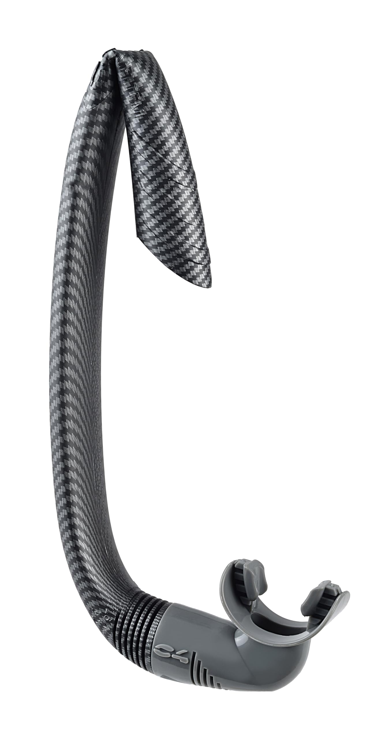 C4 Masks and Snorkels MELTEMI boccaglio standard carbon