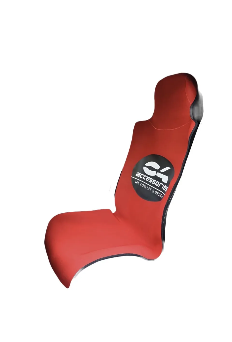 C4 Neoprene Accessories coprisedile auto universale impermeabile