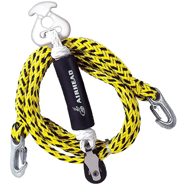 AIRHEAD Towable Harnesses Self Centering imbracatura traino 12 ft