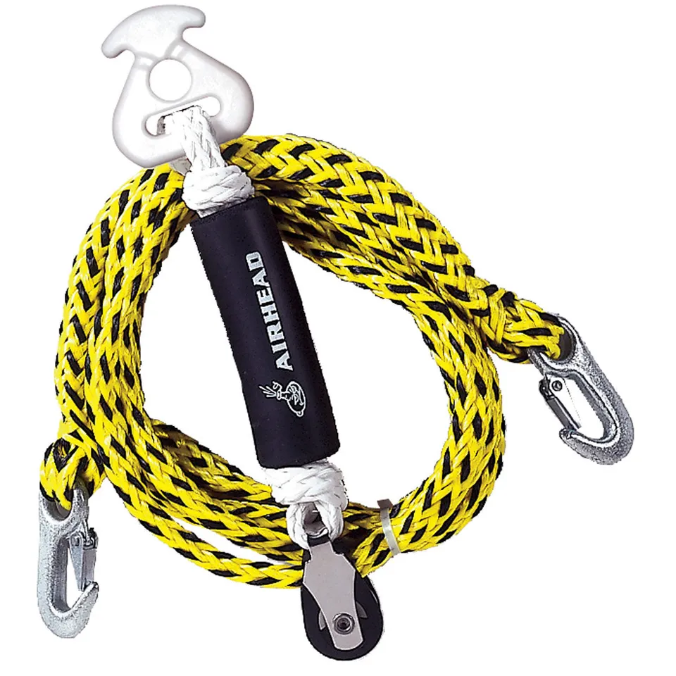 AIRHEAD Towable Harnesses Self Centering imbracatura traino 12 ft