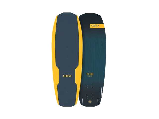 Airush Surfboards Foil Skate V3 tavola 124×46 twintip