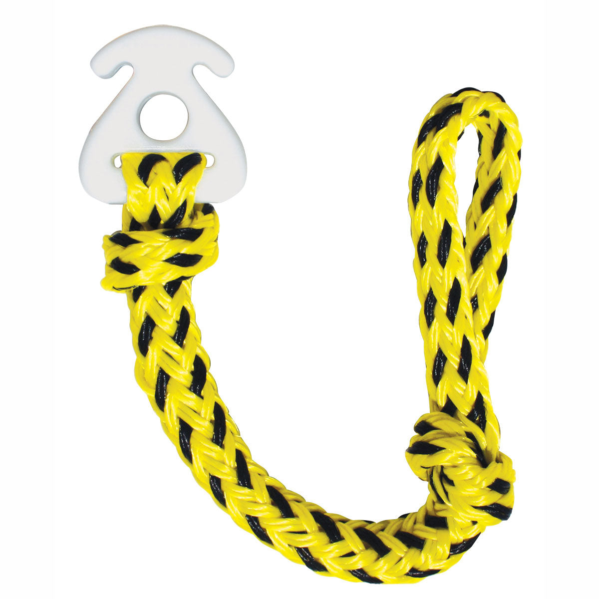 AIRHEAD Towable Ropes Kwik-Connect connettore traino tubo 4.100 lb