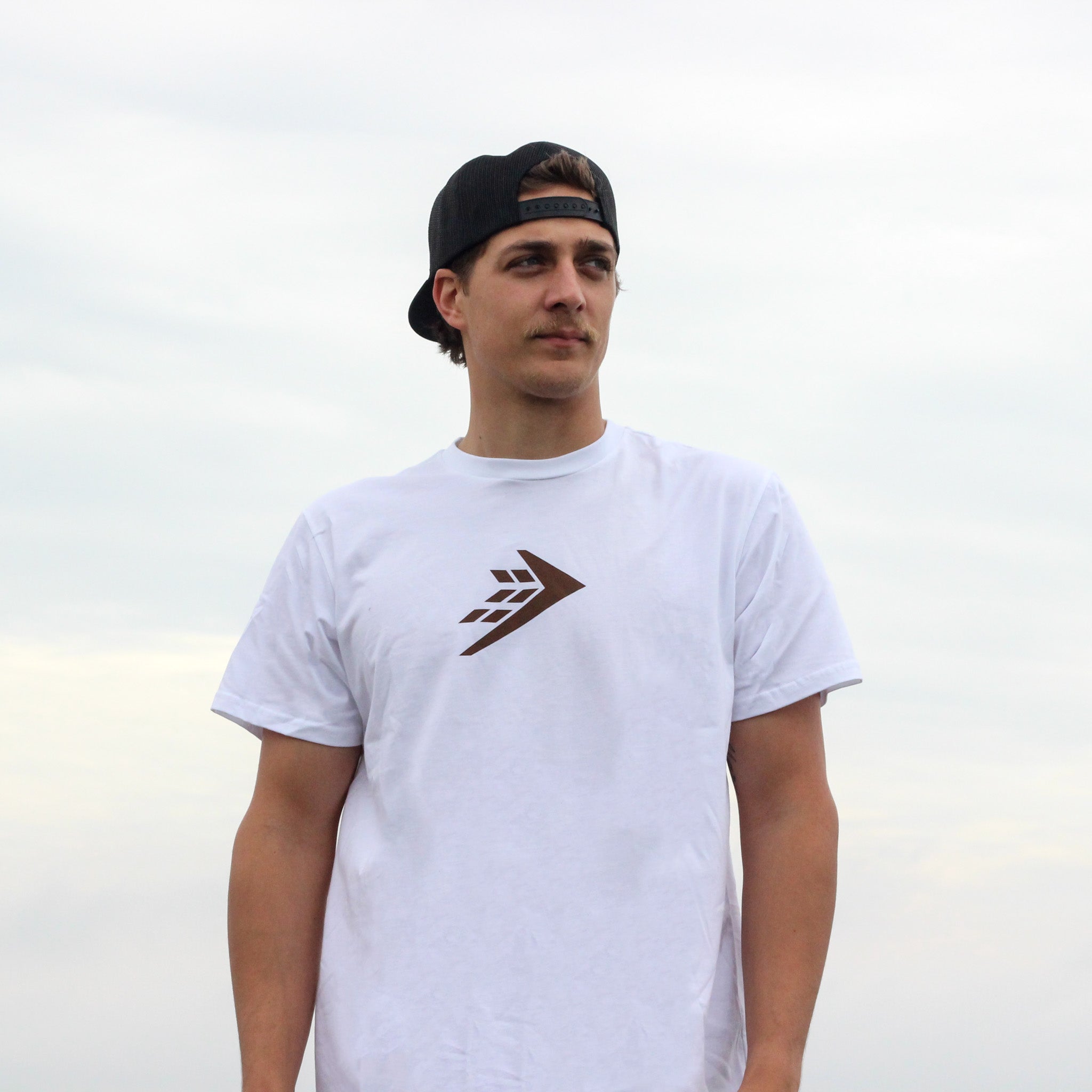 Firewire Clothing Future Tee T-shirt nera
