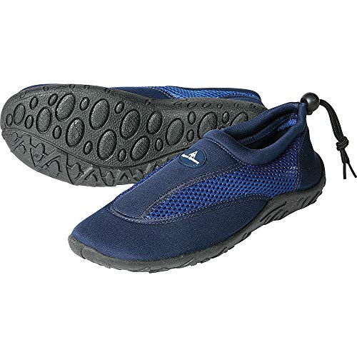 Aqualung Calzari Cancun scarpe nautiche uomo blu