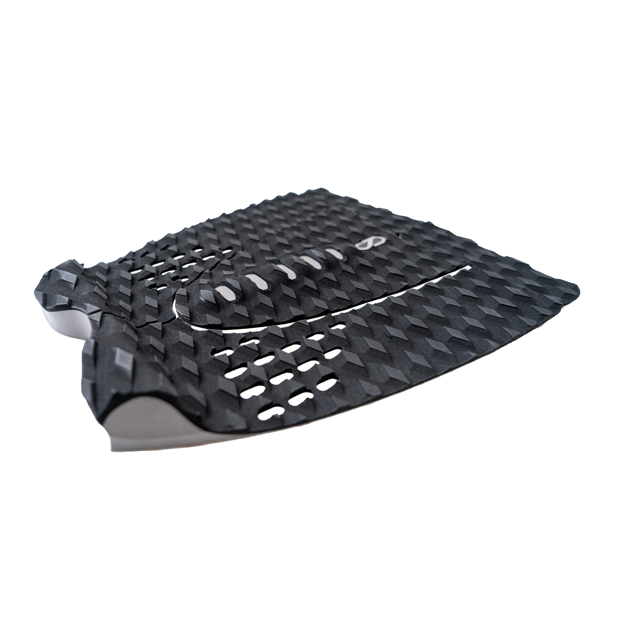 Firewire Accessories Slater Designs 5 Piece Arch Traction Pad pad surf Black/Grey