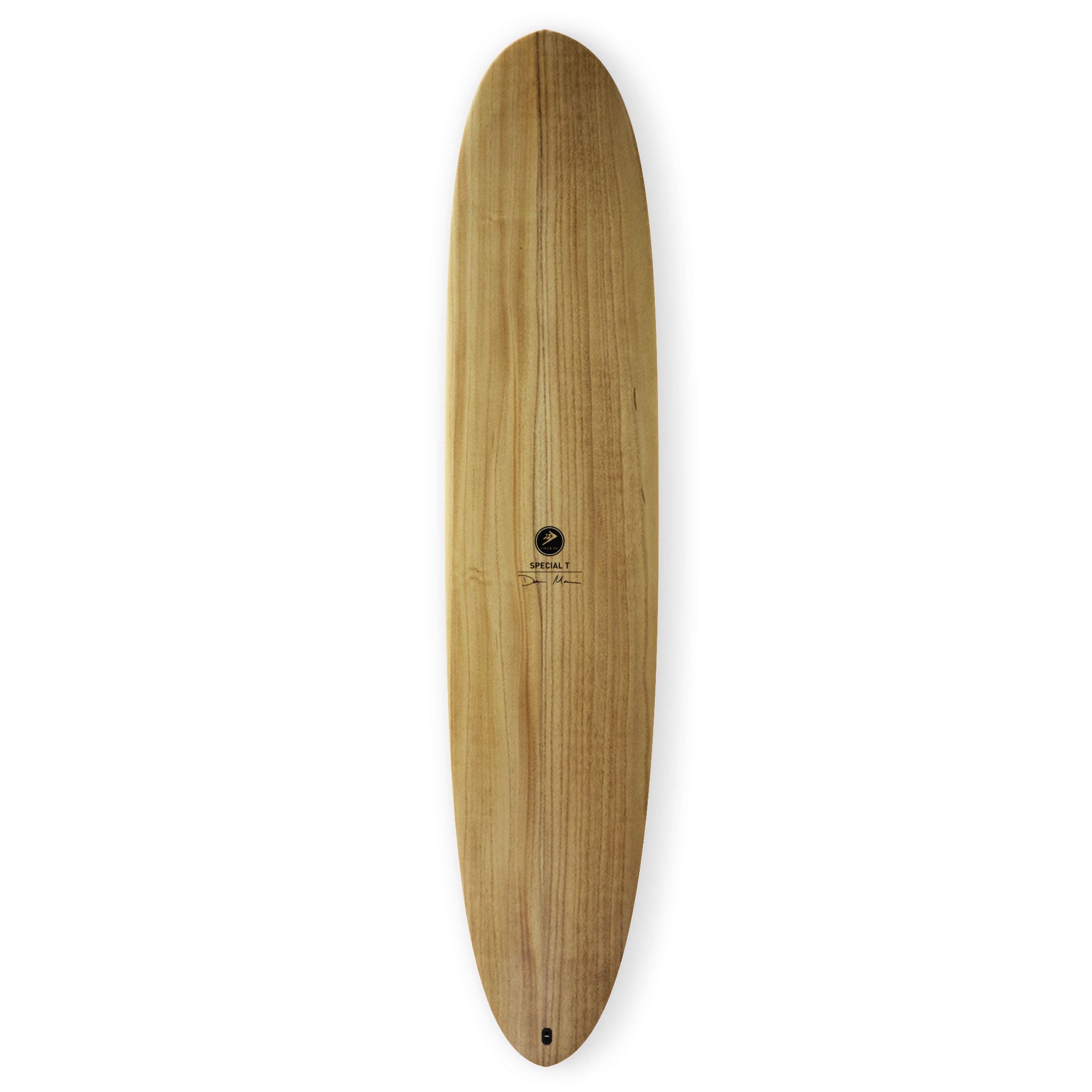 Firewire Firewire Special T longboard Helium 8'0" x 22" x 2 3/4" 56.4L Two Plus One