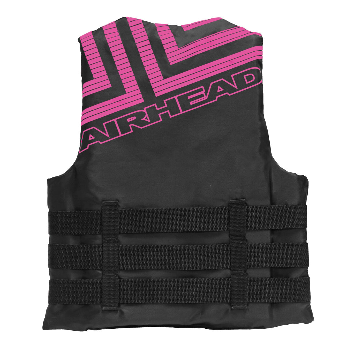 AIRHEAD Life Jackets & Safety Gear Trend Life Jacket gilet salvagente adulto leggero