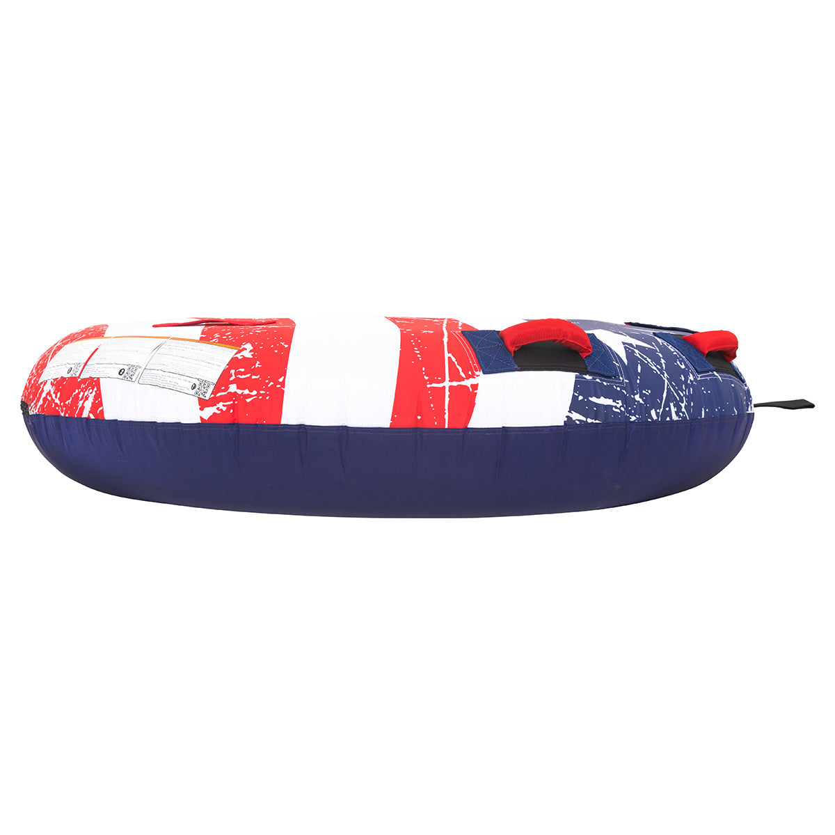 AIRHEAD Towable Tubes Stars & Stripes ciambella trainabile 1 posto
