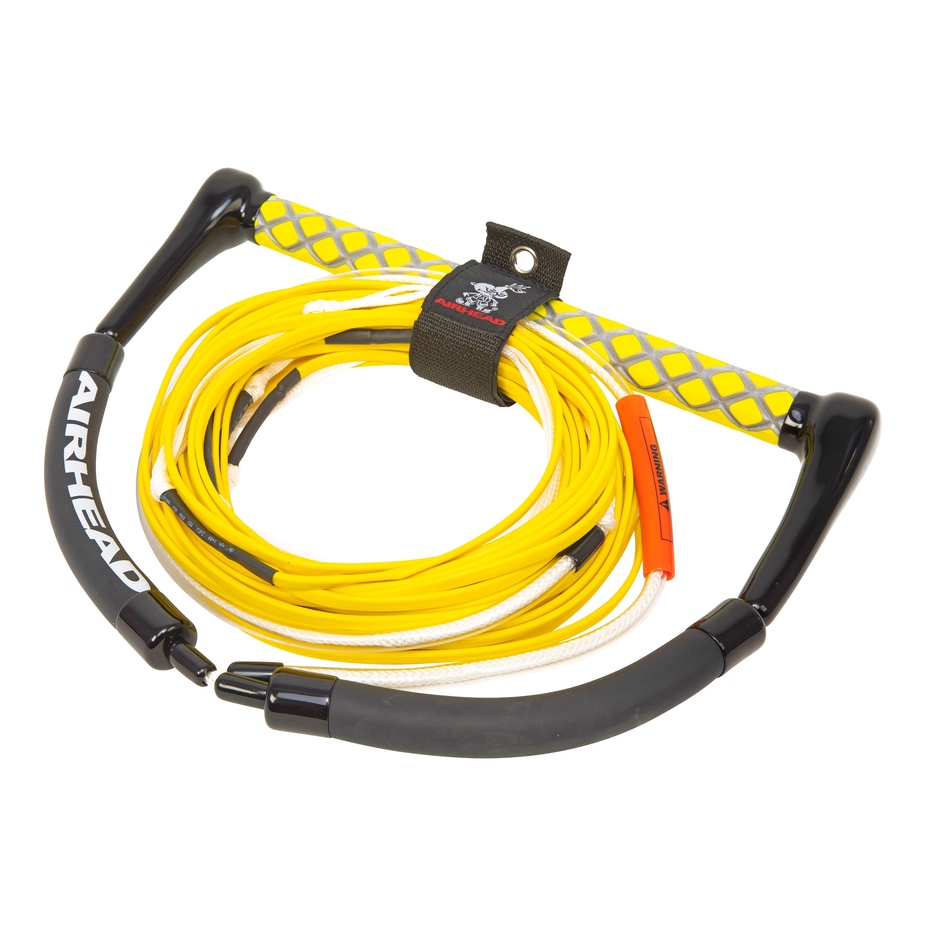 AIRHEAD Wakeboard Ropes Dyneema Flat Line corda wakeboard 70 ft senza elasticità