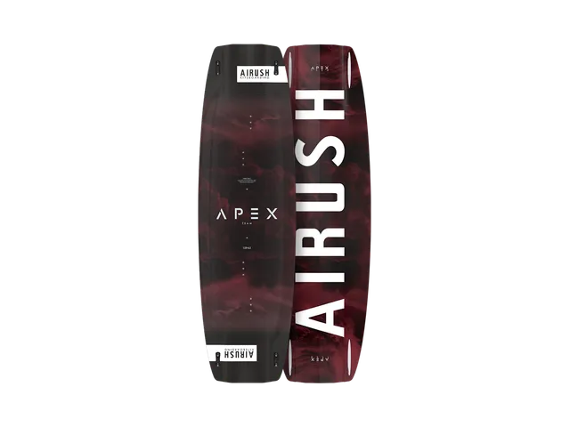 Airush Twintip Kiteboards Apex Team V7 twintip 133