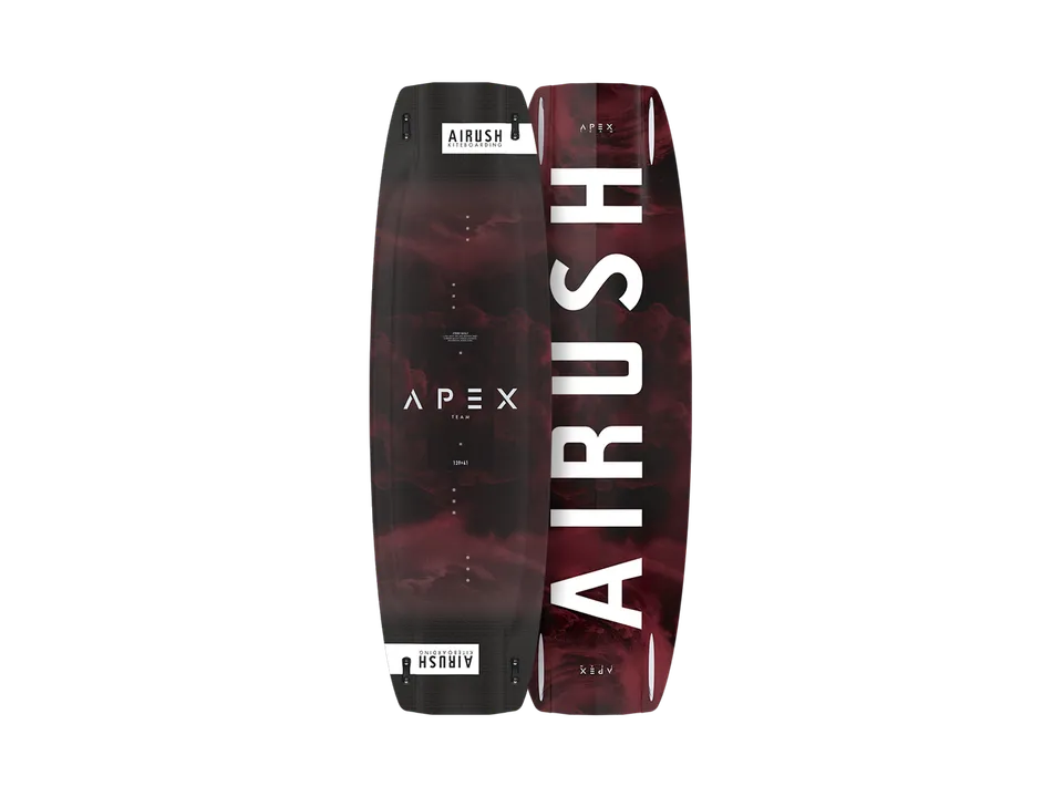 Airush Twintip Kiteboards Apex Team V7 twintip 133