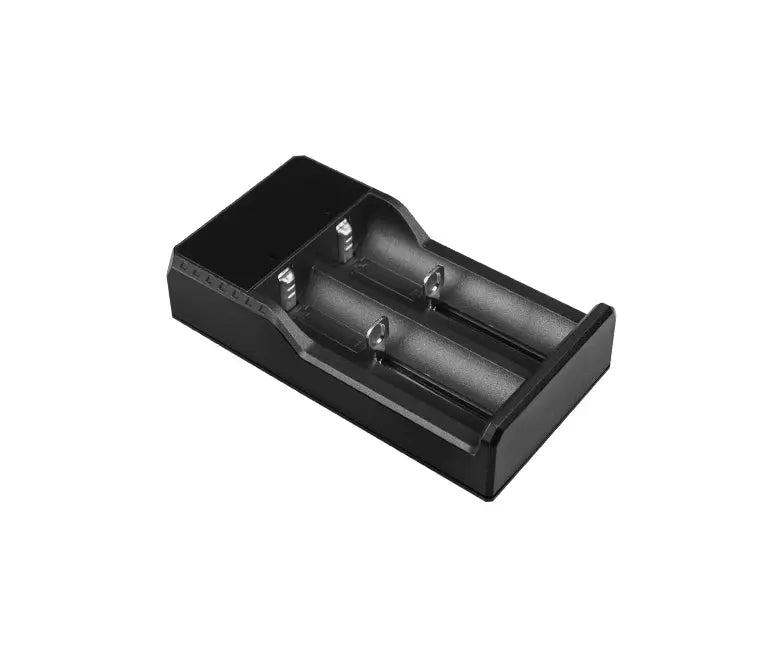 OrcaTorch Batteries & Chargers UC02 caricabatterie per batterie