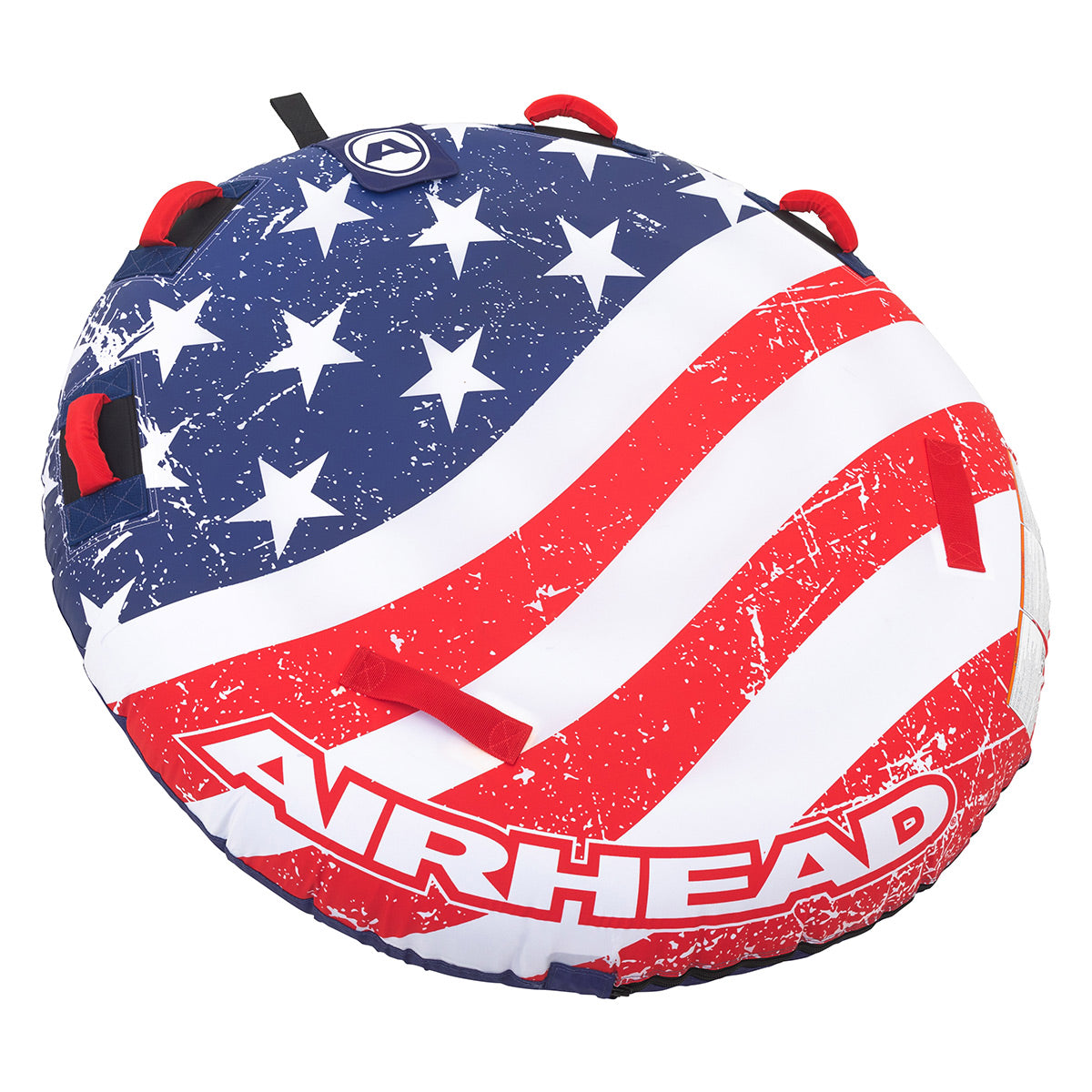 AIRHEAD Towable Tubes Stars & Stripes ciambella trainabile 1 posto