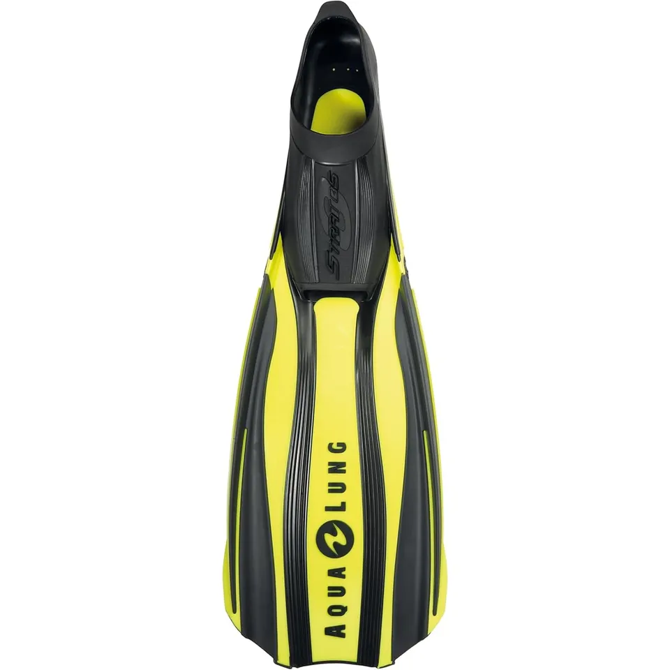 Aqualung Pinne da immersione Stratos 3 pinne sub blu 36/37