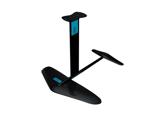 Airush Foilboards Foil Freeride Complete 2019 tavola foil completa 80 cm alluminio