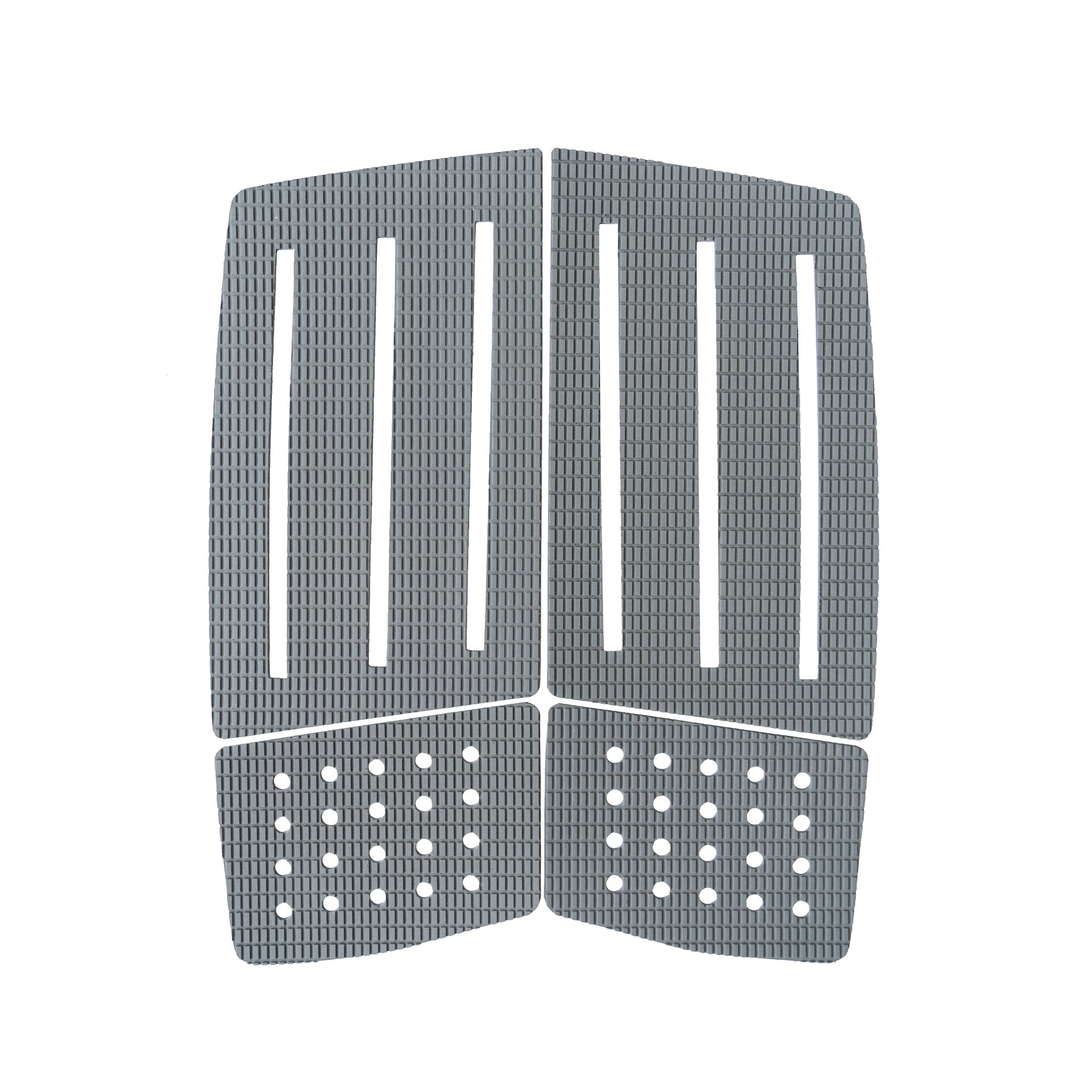 Firewire Accessories Front Foot Traction Pad pad anteriore nero charcoal antialga