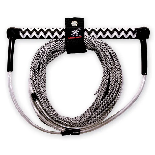 AIRHEAD Wakeboard Ropes Spectra Fusion corda wakeboard 70 piedi senza elasticità