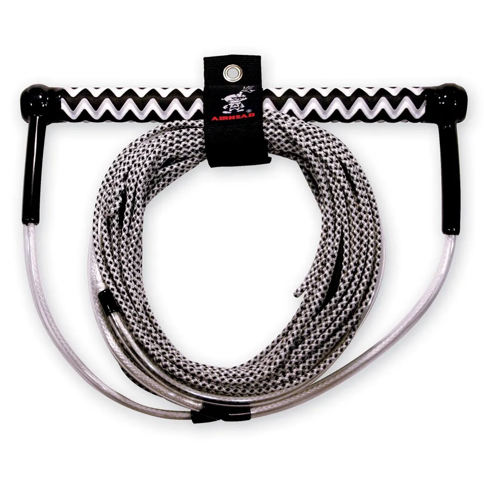 AIRHEAD Wakeboard Ropes Spectra Fusion corda wakeboard 70 piedi senza elasticità