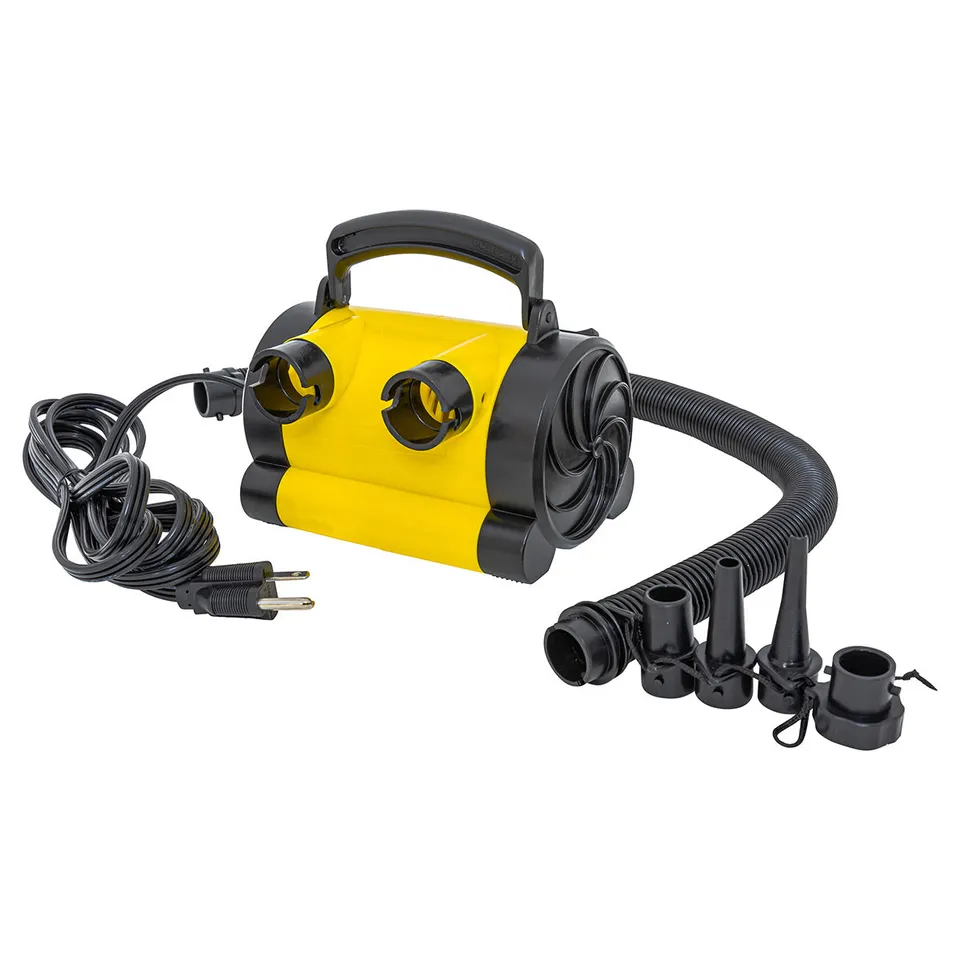 AIRHEAD Pumps for Floats pompa elettrica 120 Volt per gonfiabili