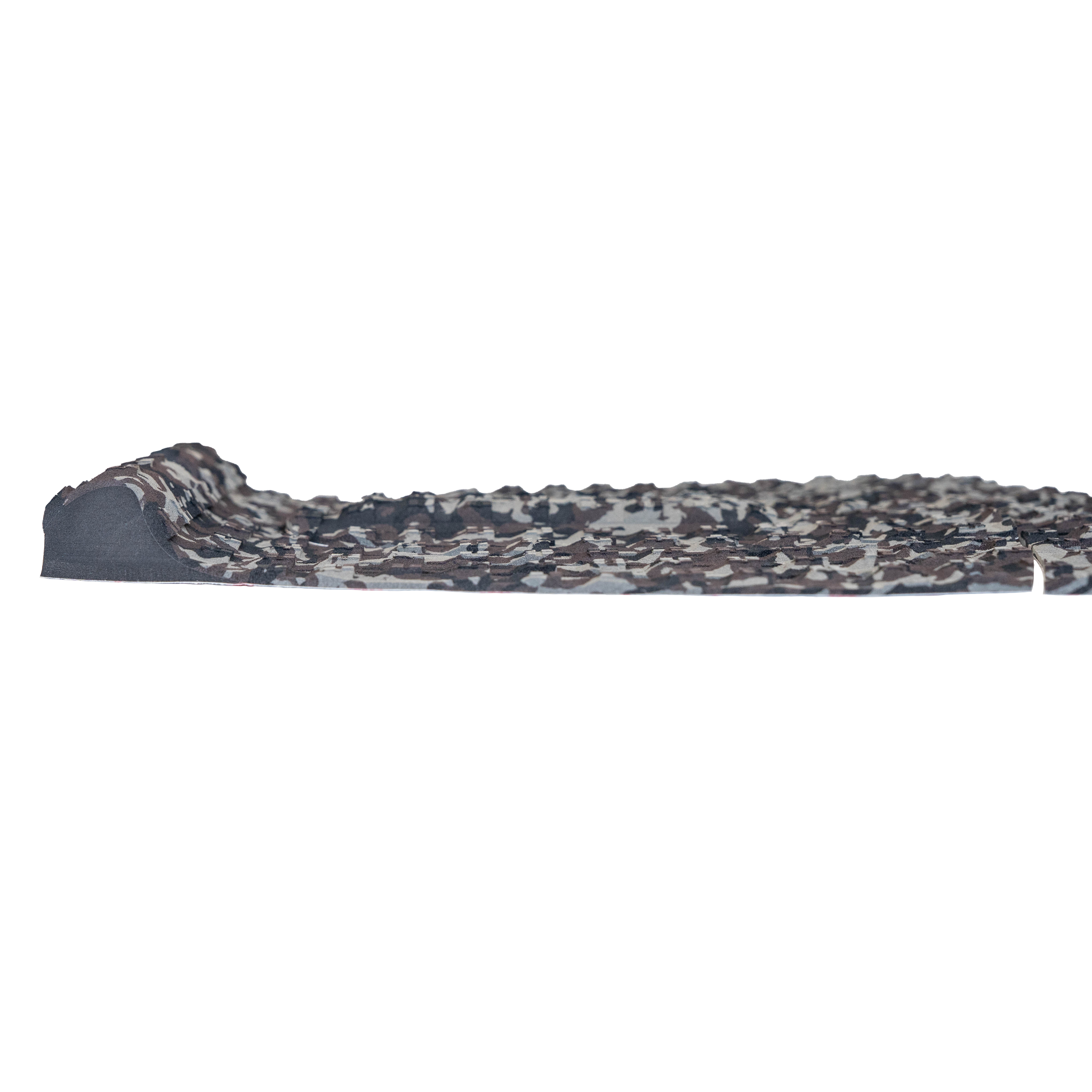Firewire Accessories Slater Designs 5 Piece Step Up Pad pad surf nero camo