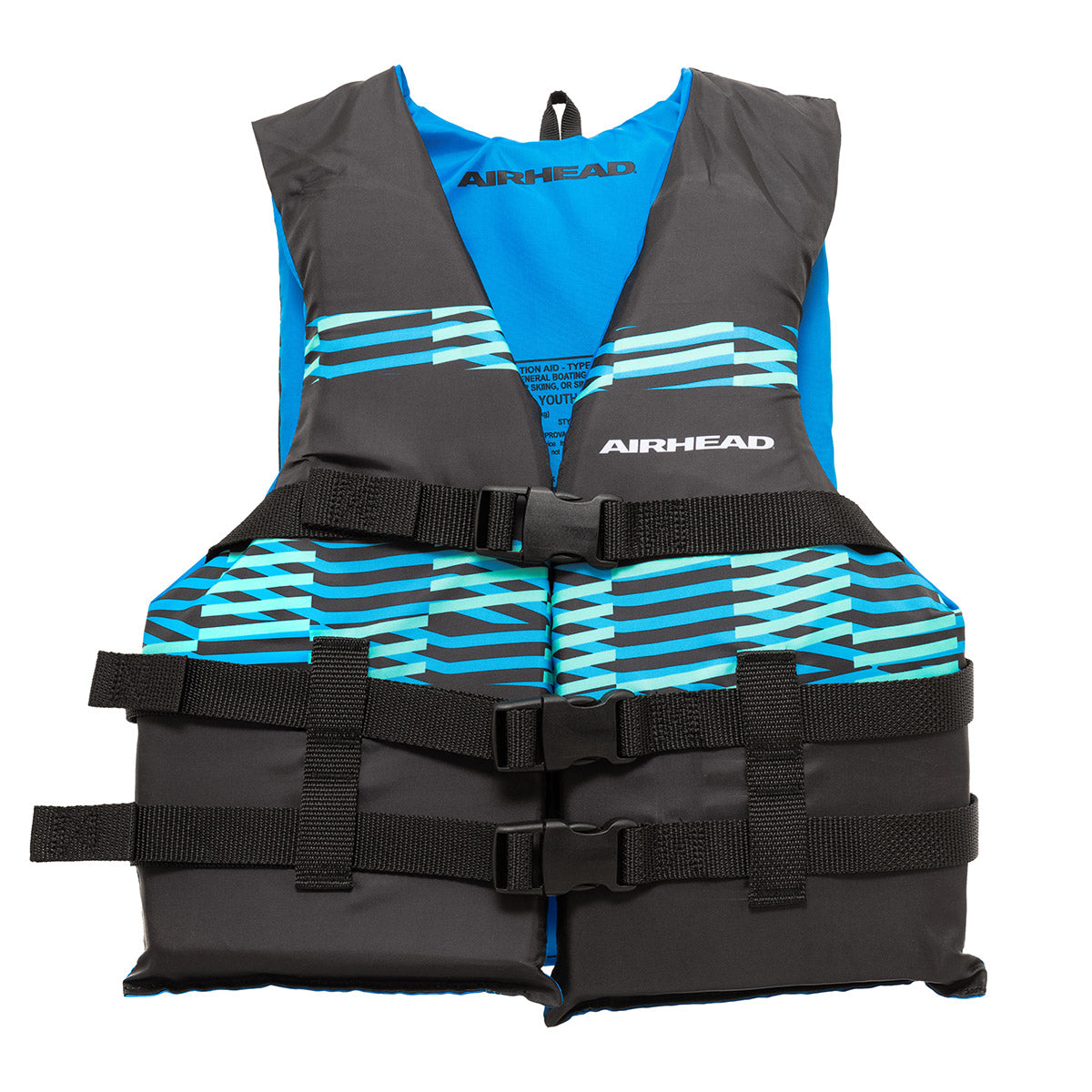 AIRHEAD Life Jackets & Safety Gear Element giubbotto salvagente bambino