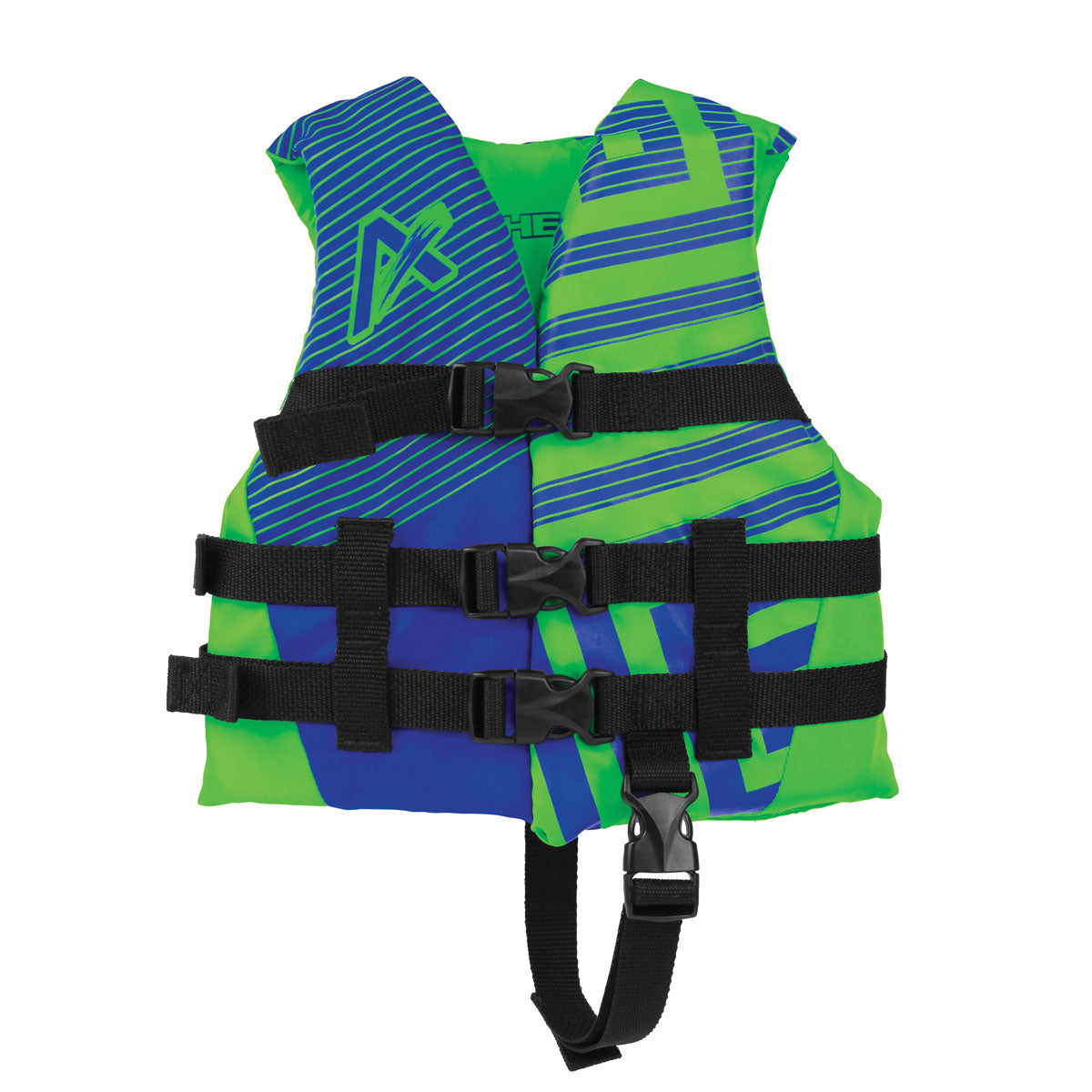 AIRHEAD Life Jackets & Safety Gear Trend giubbotto salvagente bambino
