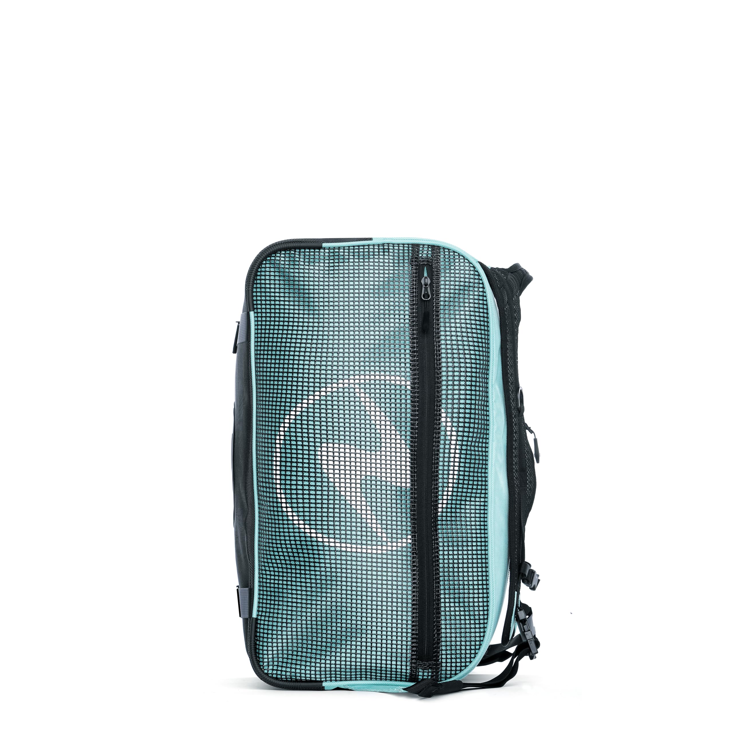 Aqualung Borse Explorer Duffpack borsa da immersione azzurra