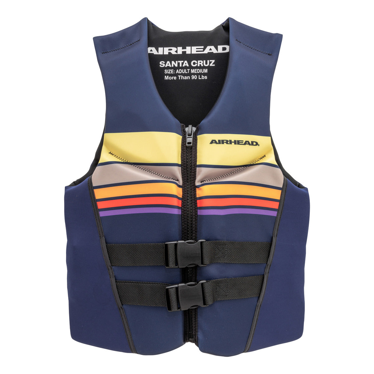 AIRHEAD Life Jackets & Safety Gear Santa Cruz Neolite giubbotto salvagente bambino