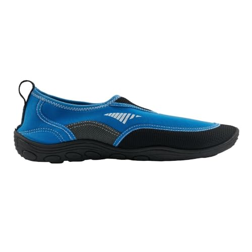 Aqualung Calzari Beachwalker scarpe nautiche 41 EU blu royal