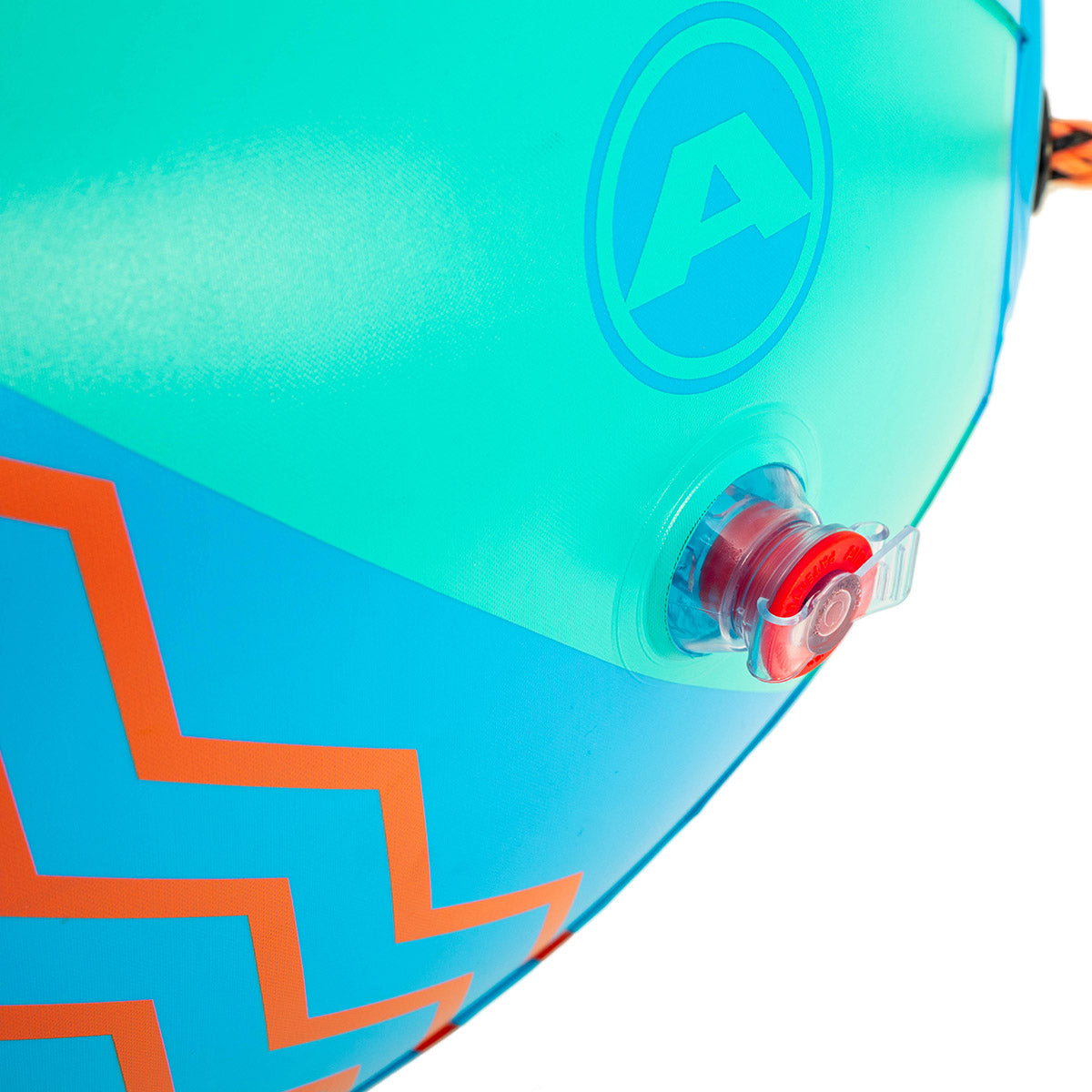 AIRHEAD Booster Balls Orb Booster Ball sfera trainabile con corda 60 ft