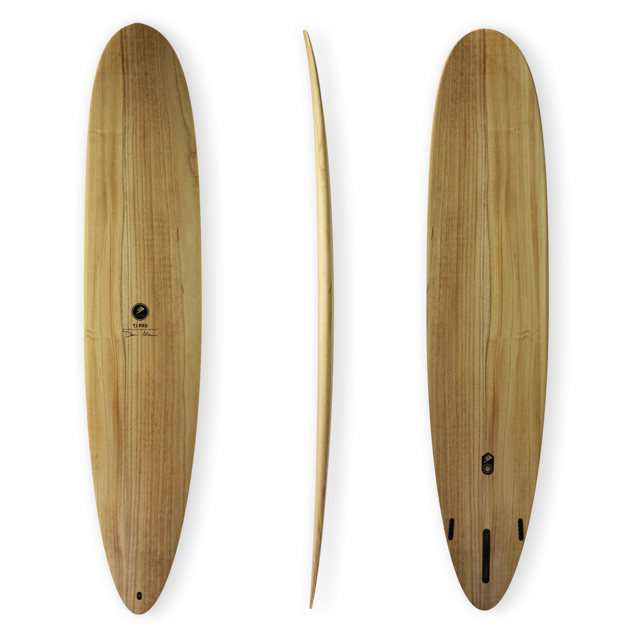 Firewire Taylor Jensen Taylor Jensen Pro longboard 9'0"