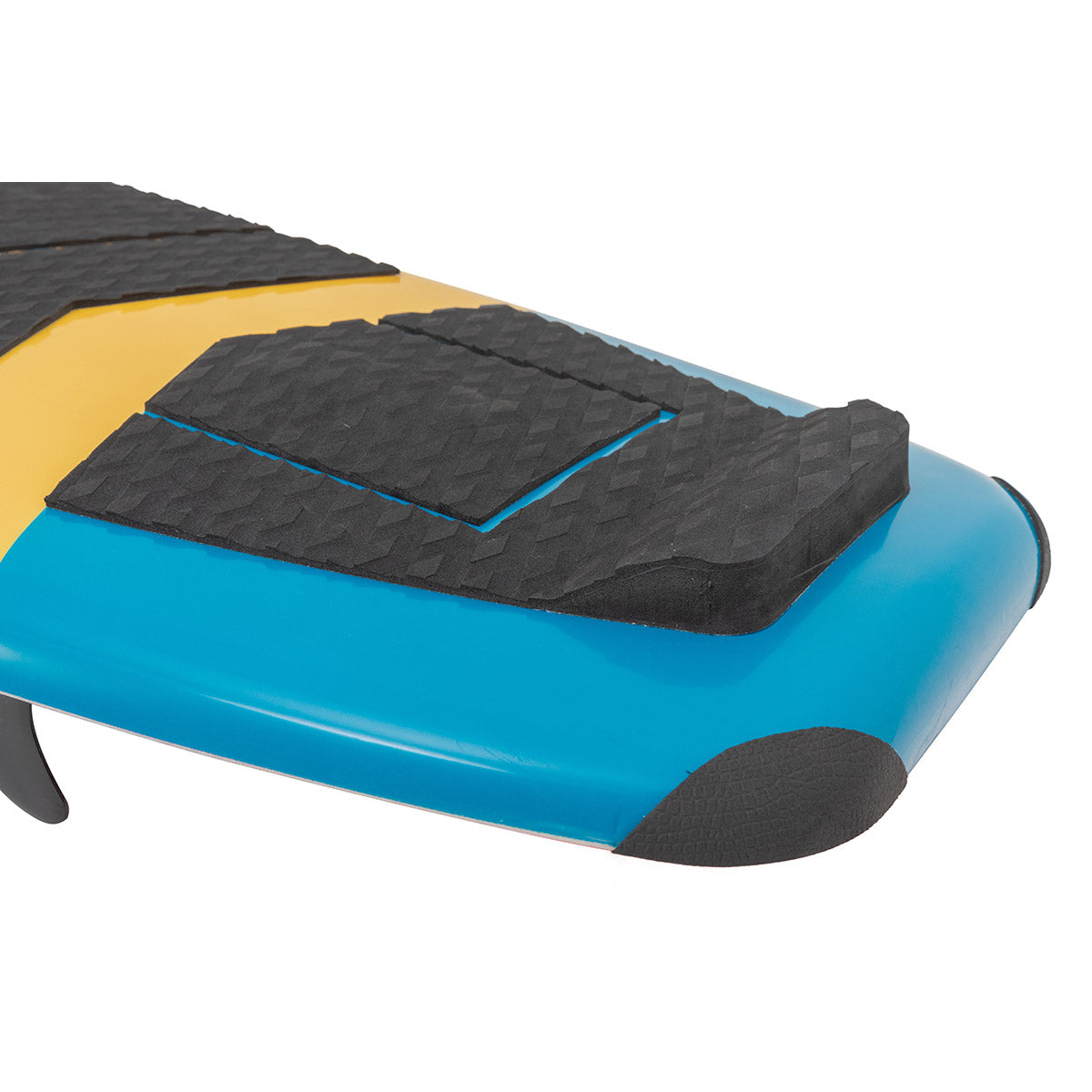 AIRHEAD Water Skis & Boards Fraction tavola wakesurf composita a 3 pinne