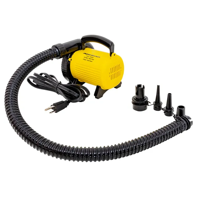 AIRHEAD Pumps for Towables 120 Volt Towable Tube Air Pump I pompa 120 V alta pressione