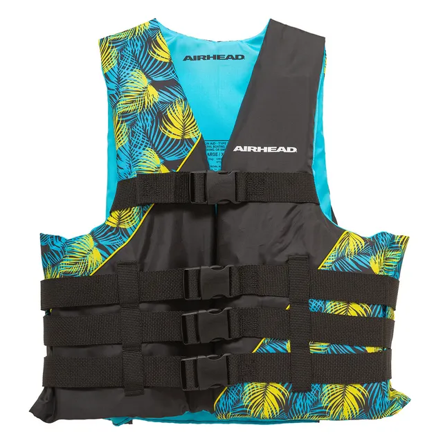 AIRHEAD Life Jackets & Safety Gear Tropic giubbotto salvagente Child