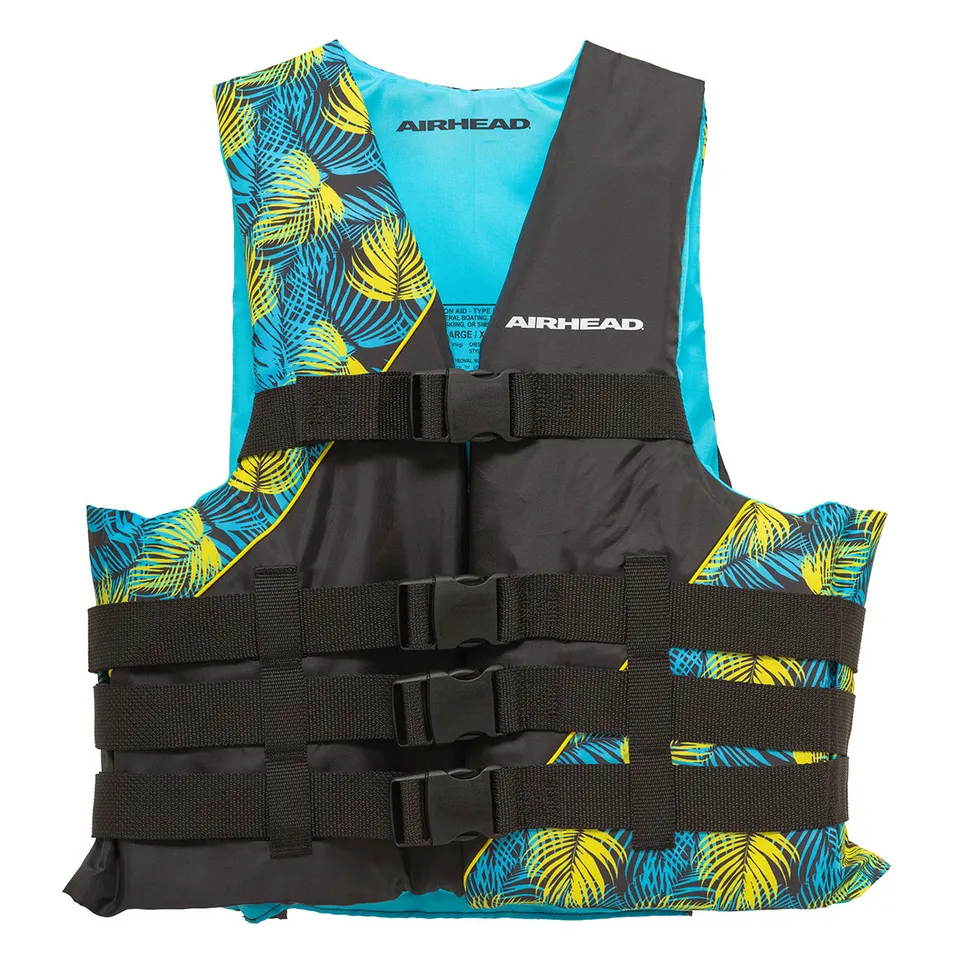 AIRHEAD Life Jackets & Safety Gear Tropic giubbotto salvagente Child