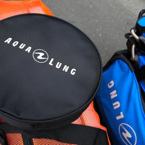 Aqualung Borse Explorer Duffpack borsa da sub imbottita