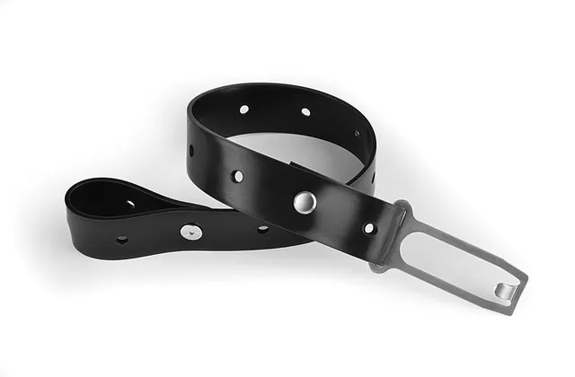 C4 Belts and Weights cintura sottocavallo per pesca subacquea