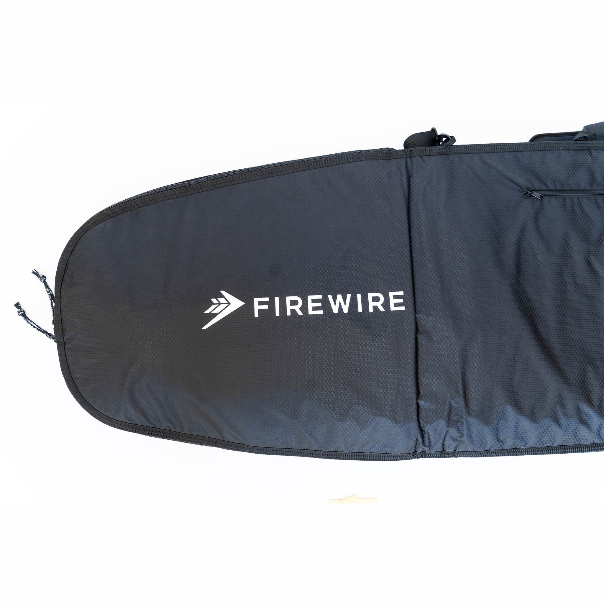 Firewire All Day Bag Midlength/Longboard sacca surf 8'0" nera imbottita