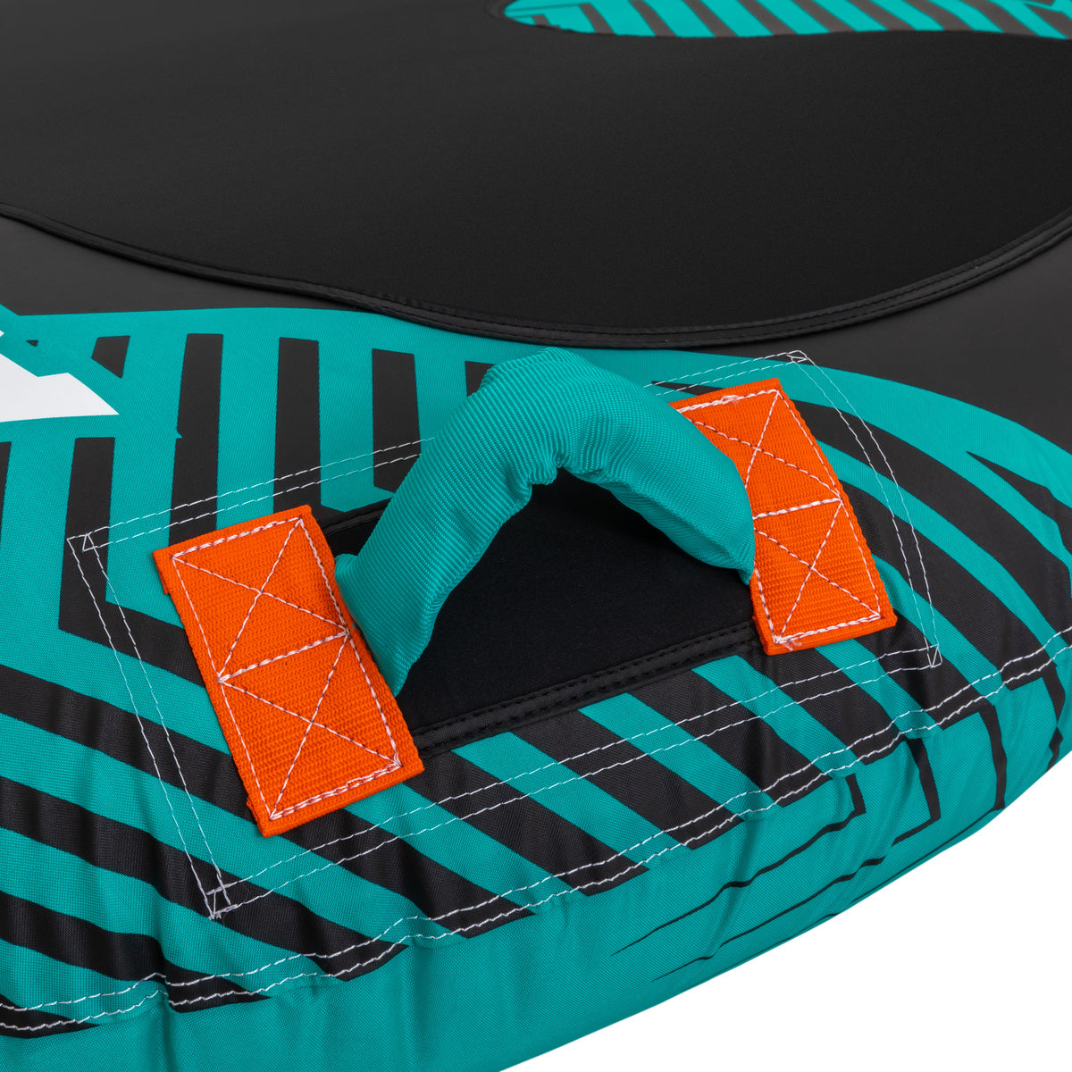 AIRHEAD Towable Tubes Verge towable monoposto con base a V