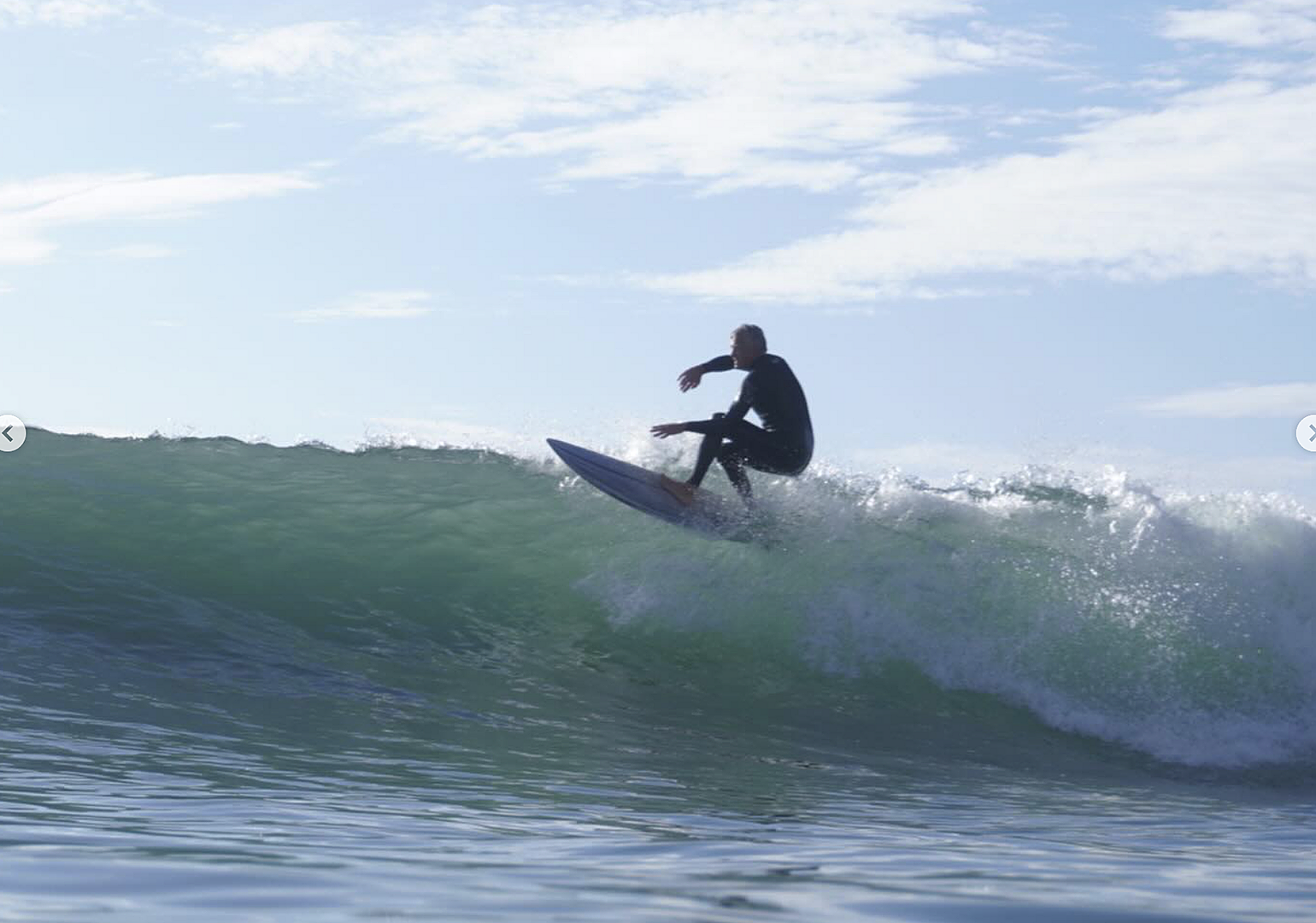 Firewire Boss Up tavola da surf 6'6" 39,5 L I-Bolic Volcanic