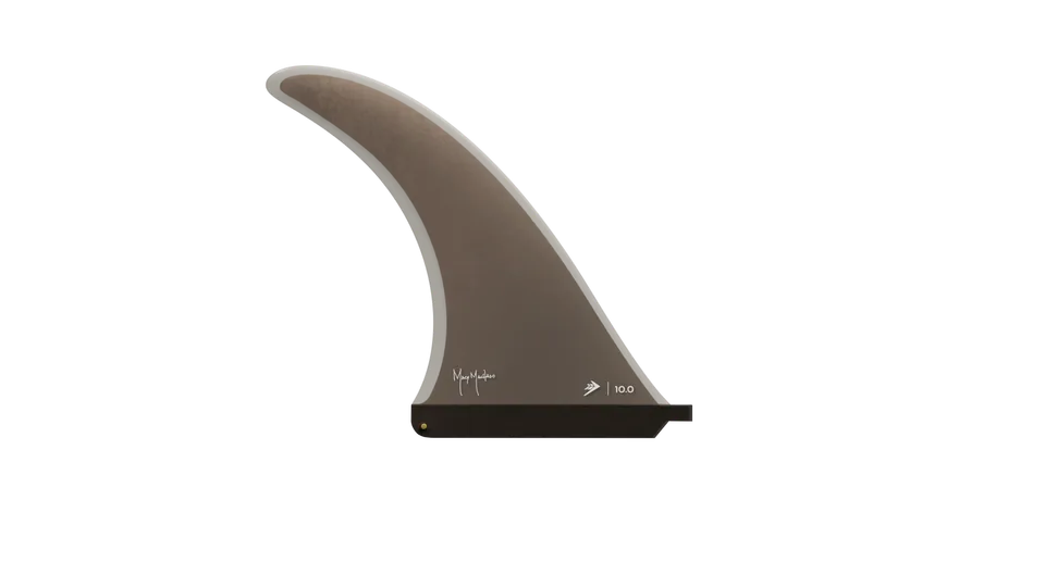 Firewire Accessories Macy-Boo Single Fin pinna da surf 10"