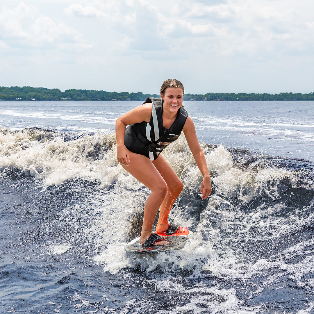AIRHEAD Water Skis & Boards Shatter tavola wakesurf skim-style EVA