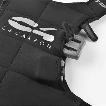C4 Belts and Weights schienalino 10 kg S/M imbottito