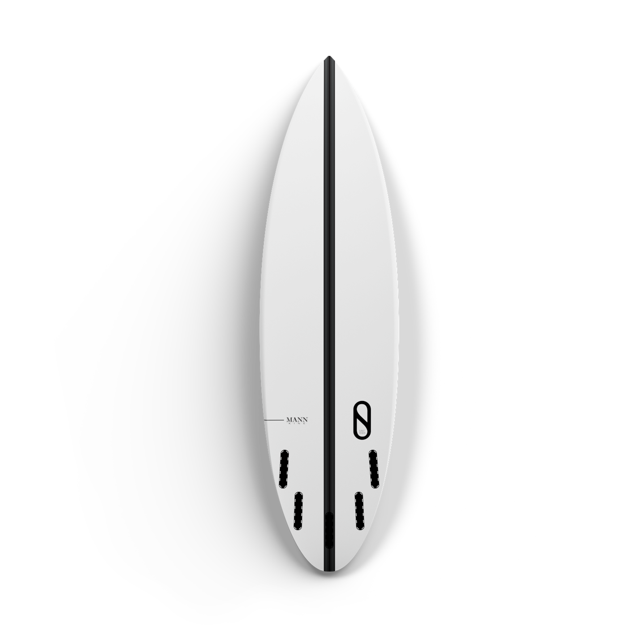 Firewire Slater Designs DRK tavola shortboard I-Bolic 2.0 5'5" 21,4 L