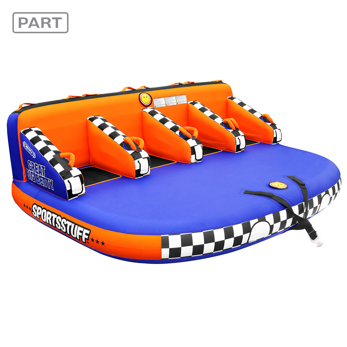 AIRHEAD Towable Tubes Betty Family bracciolo universale di ricambio