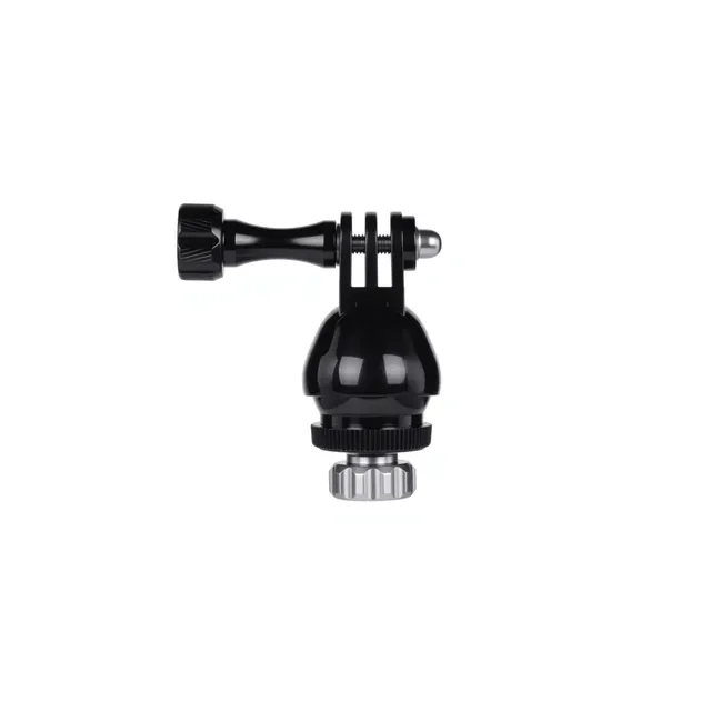 OrcaTorch Arms & Trays ZJ21 supporto GoPro con vite 1/4"
