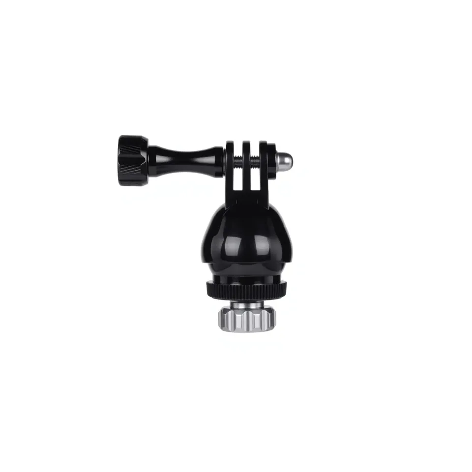 OrcaTorch Arms & Trays ZJ21 supporto GoPro con vite 1/4"