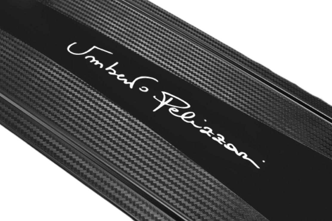 C4 Umberto Pelizzari pinne pala Soft 40/41 in tecnopolimero
